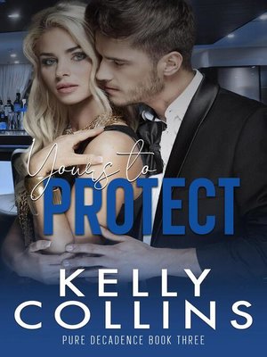 cover image of Yours to Protect